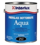 Interlux Fiberglass Bottomkote Aqua